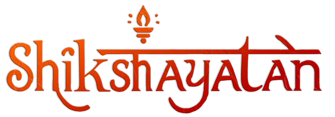 Shikshayatan LOGO